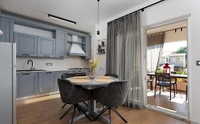 Luxury Apartment Vabriga