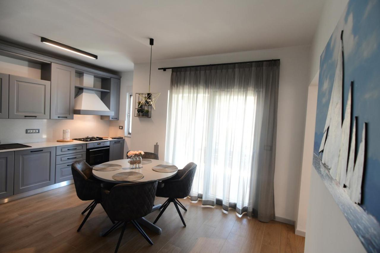 Luxury Apartment Vabriga Tar-Vabriga Exterior foto