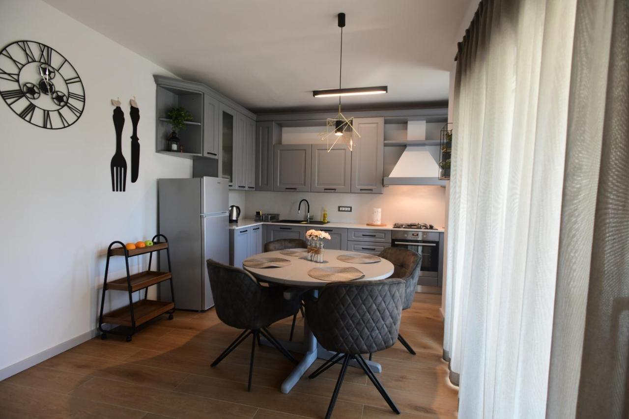 Luxury Apartment Vabriga Tar-Vabriga Exterior foto
