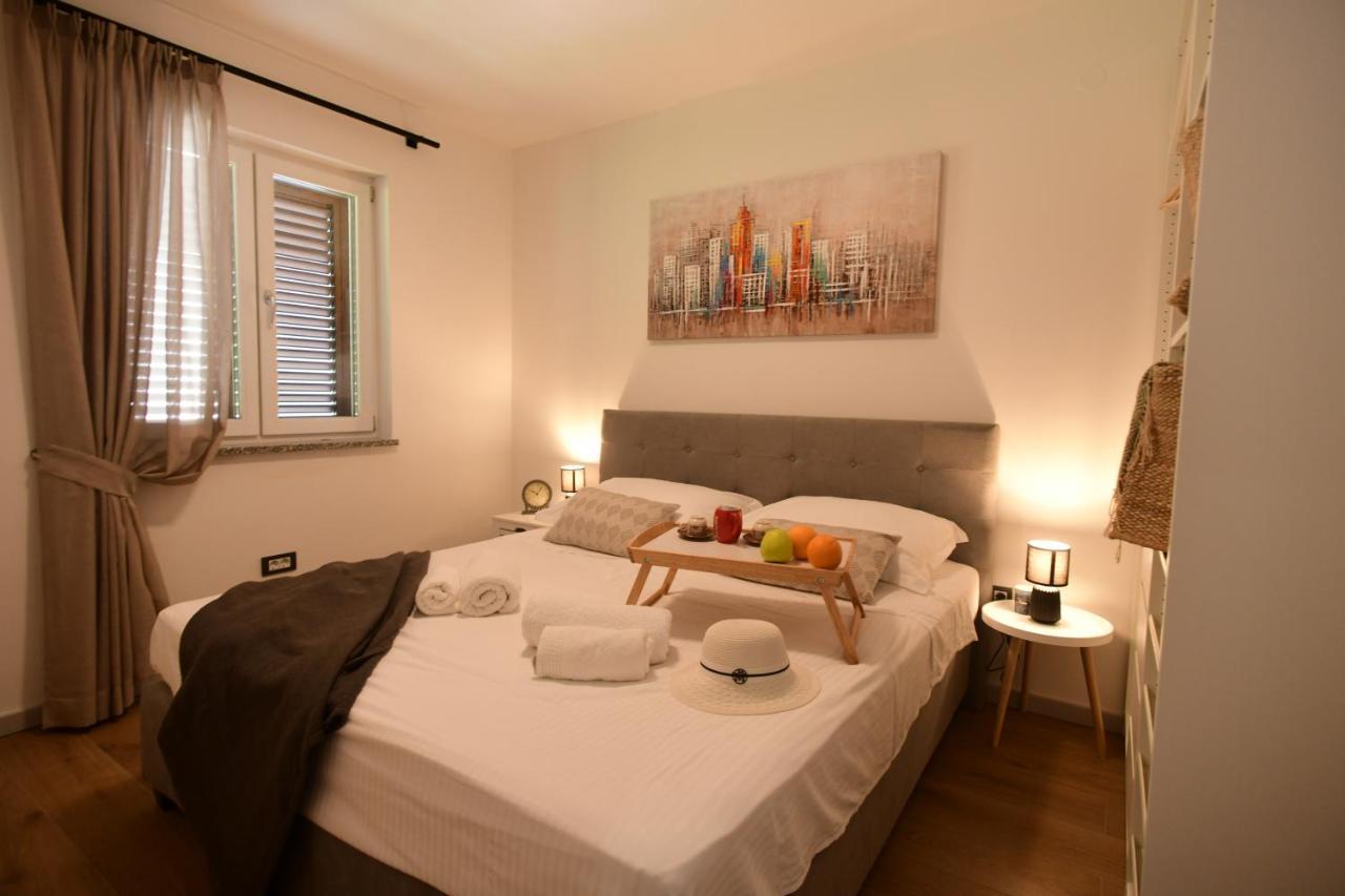 Luxury Apartment Vabriga Tar-Vabriga Exterior foto