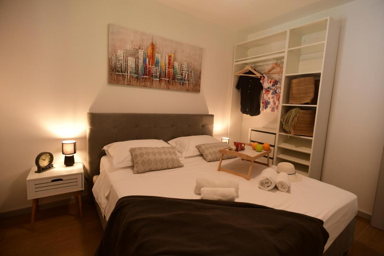 Luxury Apartment Vabriga Tar-Vabriga Exterior foto