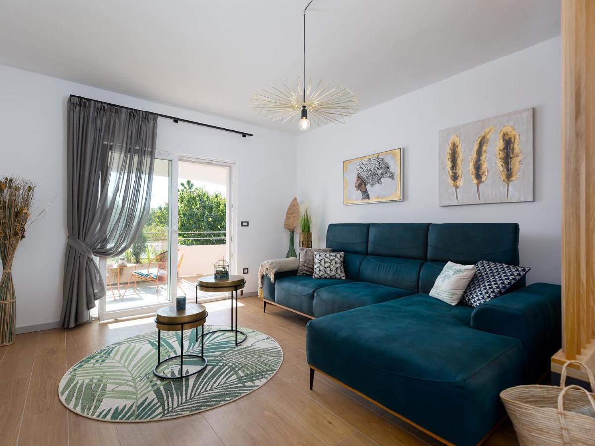 Luxury Apartment Vabriga Tar-Vabriga Exterior foto